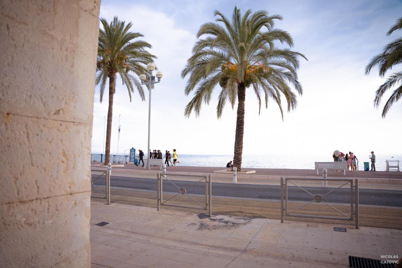 Spacious And Bright Flat Close To The Beach : Heart Of Old Nisa Exterior foto